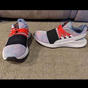 Under armour sneakers